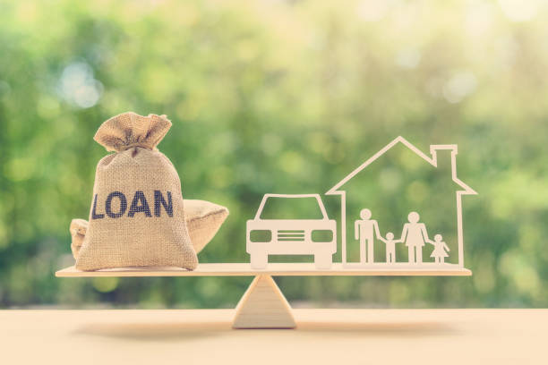 Best Home Equity Lines of Credit (HELOC)  in Bystrom, CA